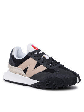 New Balance New Balance Sneakersy UXC72RN Czarny