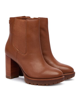 LAUREN RALPH LAUREN Μποτάκια LAUREN RALPH LAUREN - 2
