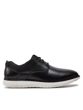 Josef Seibel Josef Seibel Туфлі Finley 03 24803 Чорний
