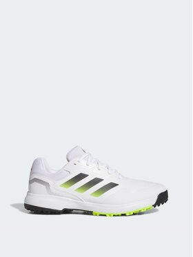 adidas adidas Buty do golfa Traxion Response Spikeless Biały