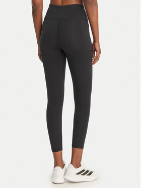 Under Armour Under Armour Leggings UA Motion 1388647 Crna Slim Fit