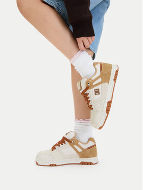 DC Shoes DC Shoes Sportcipők CEO-V5-10117 Bézs