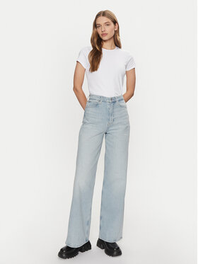 Calvin Klein T-Shirt Calvin Klein - 2