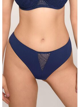 Poupée Marilyn Poupée Marilyn Stringi SAPPHIRE Granatowy