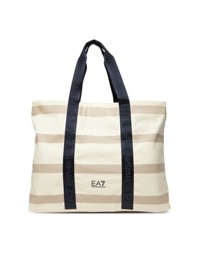 EA7 Emporio Armani EA7 Emporio Armani Torebka 7W000364 AF13727 F1029 Beżowy