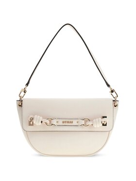 Guess Guess Torebka 183366 Biały