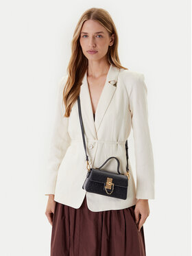 Aldo Aldo Handtasche Calluna 13989478 Schwarz