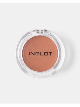 INGLOT INGLOT Radiant Skin Róż w kamieniu 41
