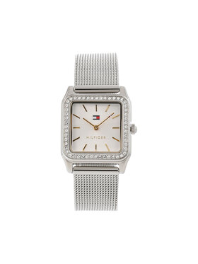 Tommy Hilfiger Tommy Hilfiger Karóra Toni 1782608 Ezüst