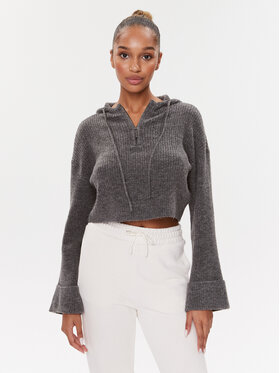 Guess Guess Pullover Tokio W3BR59 Z3B50 Grau Regular Fit