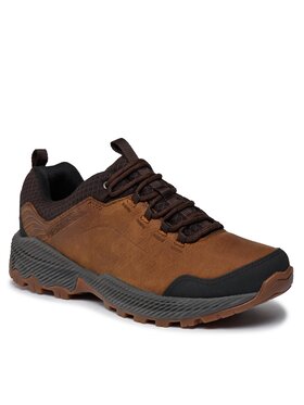 Merrell Merrell Туристически Forestbound J99643 Кафяв
