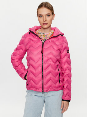Frieda & Freddies Frieda & Freddies Puhovka 1744 Roza Regular Fit