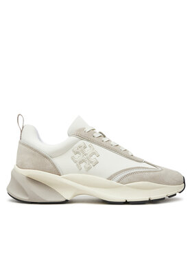 Tory Burch Tory Burch Sneakersy Good Luck 161550 Bílá