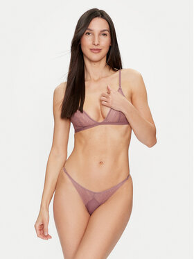 Σουτιέν Bralette Calvin Klein Underwear φωτογραφία