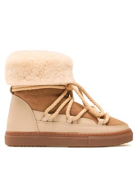 Inuikii Inuikii Schneeschuhe Classic High 75207-005 Braun