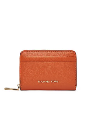 MICHAEL Michael Kors MICHAEL Michael Kors Kleine Damen Geldbörse 32T4GJ6Z5L Orange