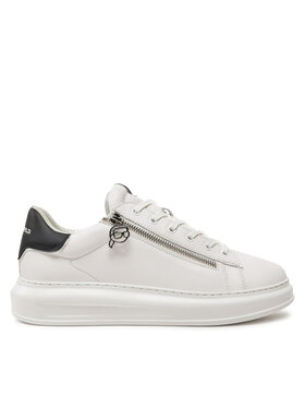 KARL LAGERFELD KARL LAGERFELD Tenisice KL52564 Bijela