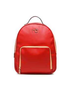 Nobo Kuprinės NBAG-P1330-C005 Raudona