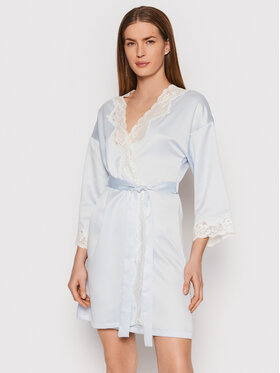 LAUREN RALPH LAUREN Lauren Ralph Lauren Chalatas I8141226 Mėlyna