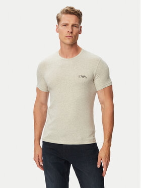 Emporio Armani Underwear Emporio Armani Underwear Set t-shirt majica﻿ EM001849 AF25018 M8307 Šarena Regular Fit