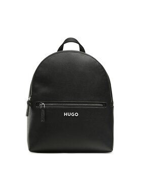 Hugo Hugo Hátizsák 50486979 Fekete