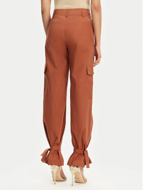 Παντελόνι υφασμάτινο Marciano Guess φωτογραφία