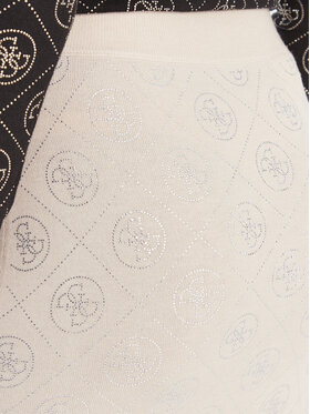 Guess Φούστα mini Guess - 4