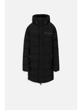 Lemon Explore Lemon Explore Kurtka zimowa ZL3152105OJB-021 Czarny Regular Fit