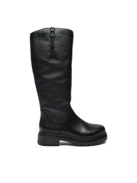 Rieker Rieker Stiefel Y3154-00 Schwarz
