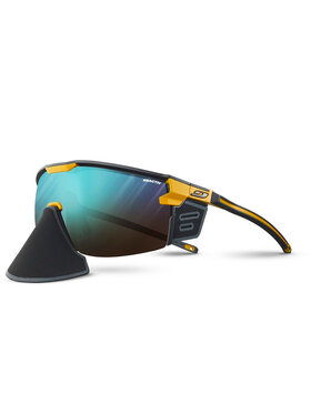 Julbo Julbo Okulary przeciwsłoneczne ULTIMATE COVER Żółty