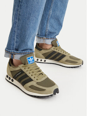 adidas adidas Tenisice La Trainer Og KH9681 Kaki