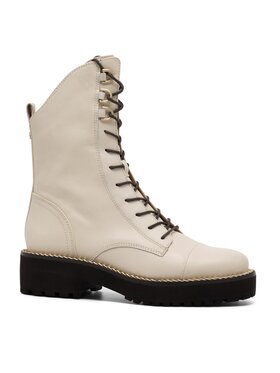 SAM EDELMAN SAM EDELMAN Īsie zābaki H8592L2100 Pelēks