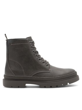 Lasocki Lasocki Зимни обувки 121AM1399 Каки