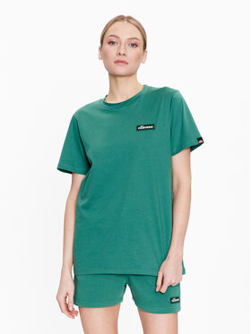 Ellesse Ellesse T-särk Tolin SGR17945 Roheline Regular Fit