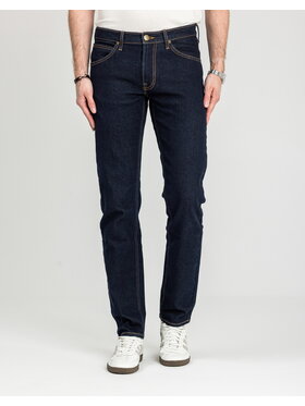Lee Lee Jeans DAREN Blu Straight Fit