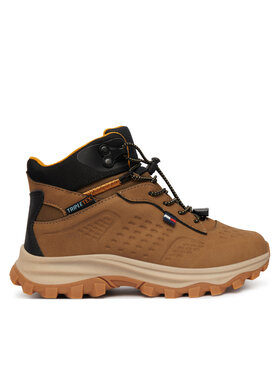 Tommy Hilfiger Tommy Hilfiger Puszābaki Portland T3XE-35300-1960 M Brūns