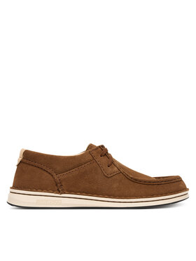 Birkenstock Birkenstock Cipele Pasadena 1030852 Smeđa