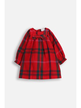 Coccodrillo Coccodrillo Šaty ZC5128101EBG-022 Barevná Regular Fit