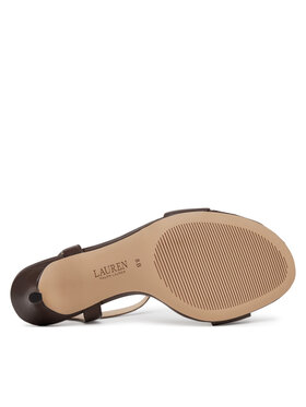 Σανδάλια LAUREN RALPH LAUREN φωτογραφία