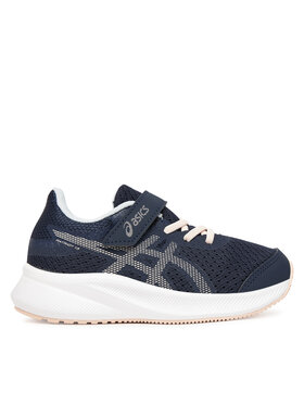 Asics Asics Sneakersy Patriot 13 Ps 1014A264 Granatowy