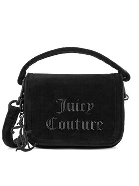 Juicy Couture Juicy Couture Geantă BIJXT3264W5S Negru