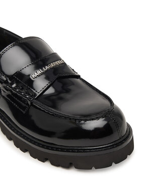 KARL LAGERFELD Loafers KARL LAGERFELD - 6