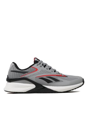 Reebok Reebok Obuća za teretanu Speed 22 TR HP9246 Siva