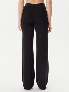 Πλεκτό παντελόνι Calvin Klein Jeans