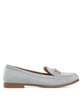 DeeZee DeeZee Slipper HXG2106-27 Blau