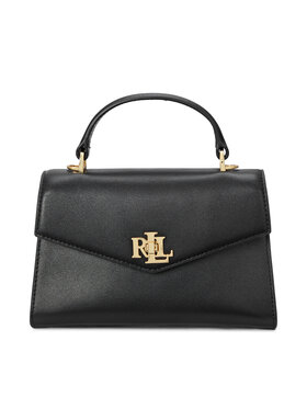 LAUREN RALPH LAUREN LAUREN RALPH LAUREN Kabelka 431968761002 Černá