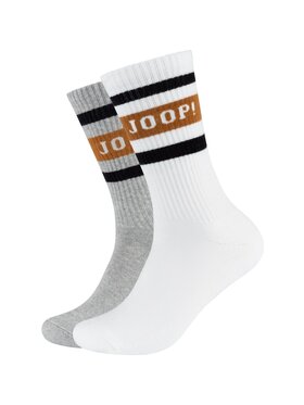 JOOP! JOOP! Skarpety długie 1811 Biały