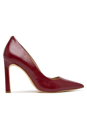 MICHAEL Michael Kors MICHAEL Michael Kors Scarpe stiletto Amara Pump 40F6AMHP1L Rosso