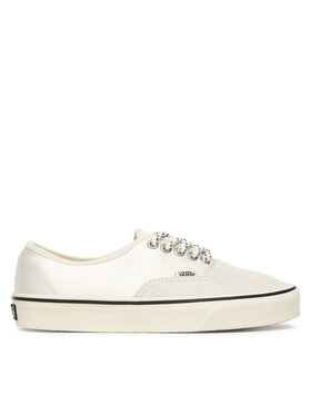 Vans Vans Sneakers aus Stoff Authentic VN000EHHC9F1 Écru