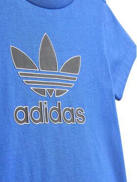 Σετ T-Shirt και σορτς adidas φωτογραφία